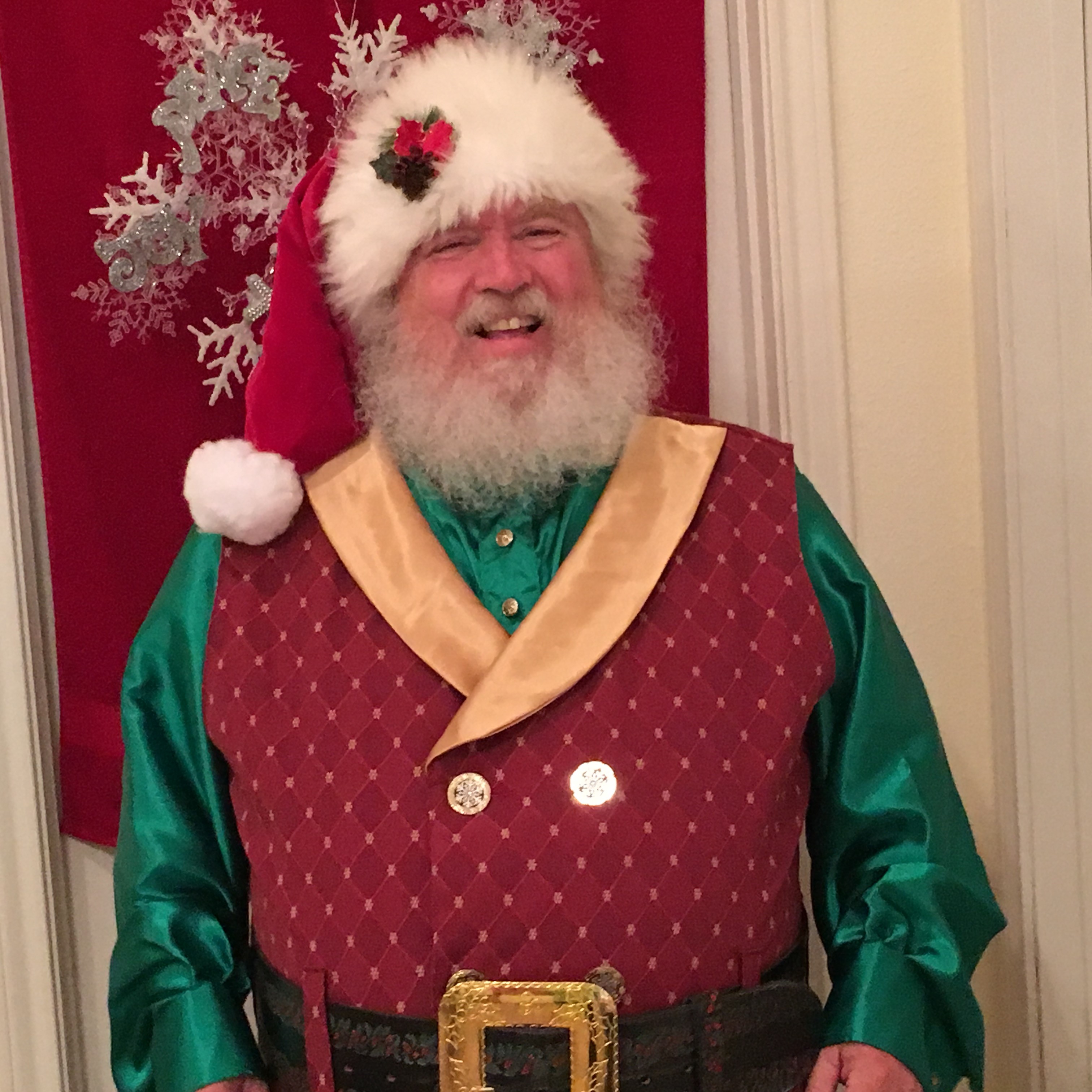 Costumes 2017